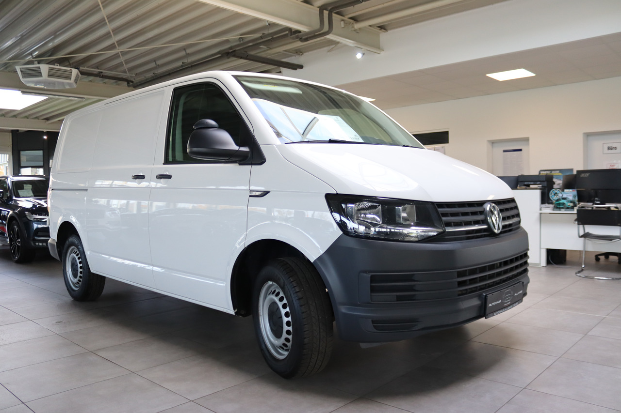 Volkswagen T6 - Bestelwagen: afbeelding 4 Volkswagen T6 - Bestelwagen: afbeelding 4
