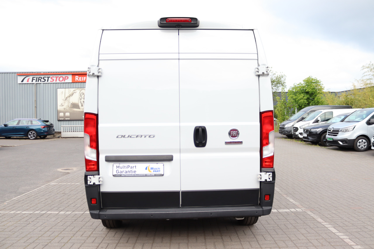 FIAT DUCATO 35 140 MULTIJET L4H2 - Gesloten bestelwagen: afbeelding 4 FIAT DUCATO 35 140 MULTIJET L4H2 - Gesloten bestelwagen: afbeelding 4