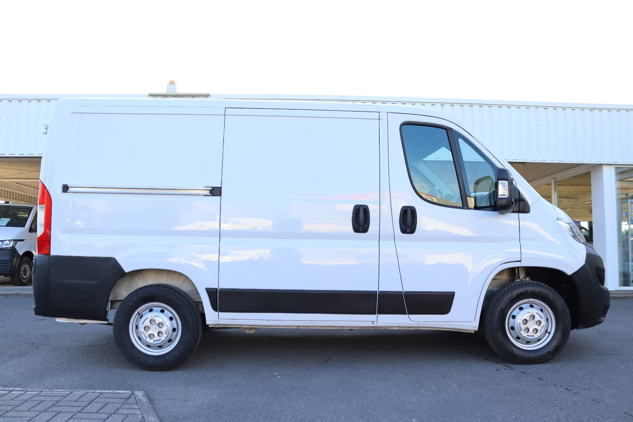 Opel Movano - Kleine bestelwagen: afbeelding 5 Opel Movano - Kleine bestelwagen: afbeelding 5