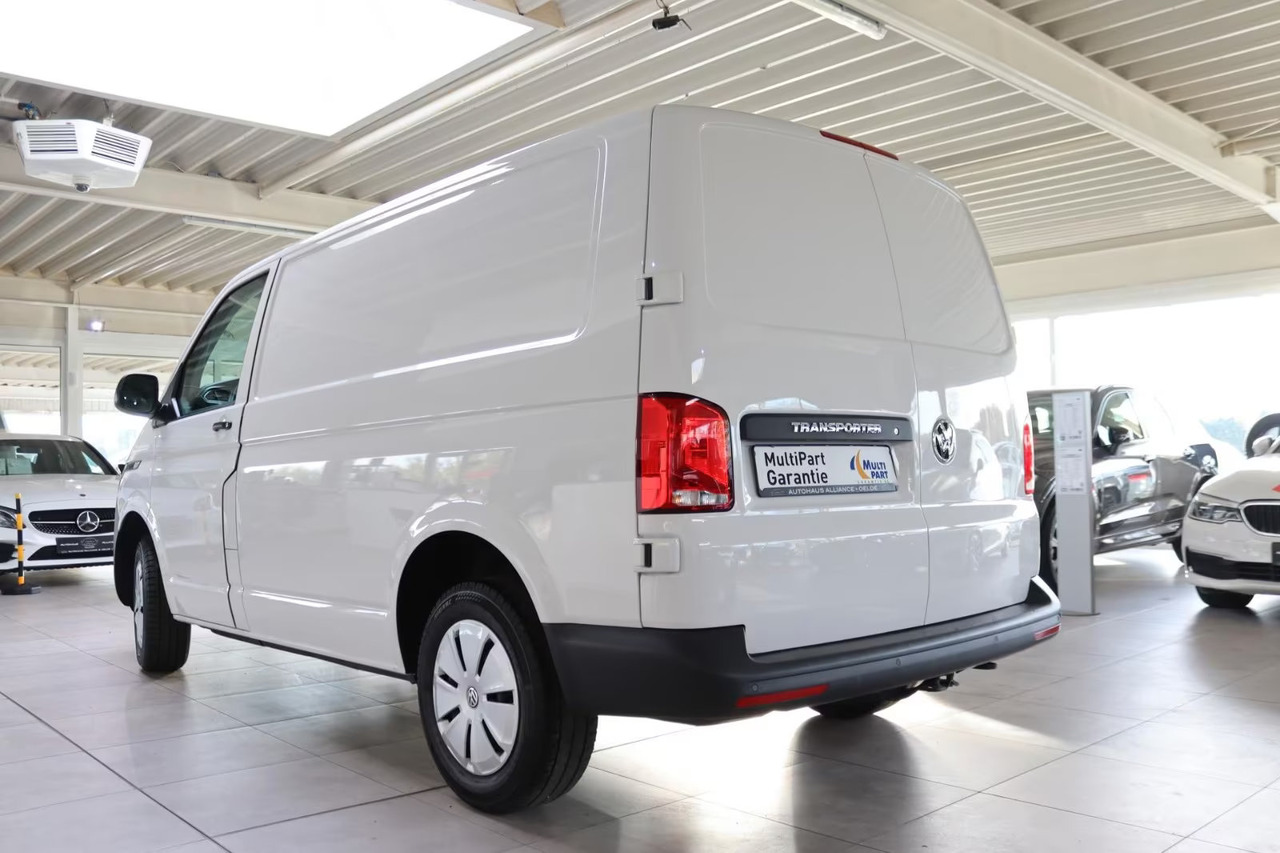 Volkswagen T6 - Kleine bestelwagen: afbeelding 5 Volkswagen T6 - Kleine bestelwagen: afbeelding 5