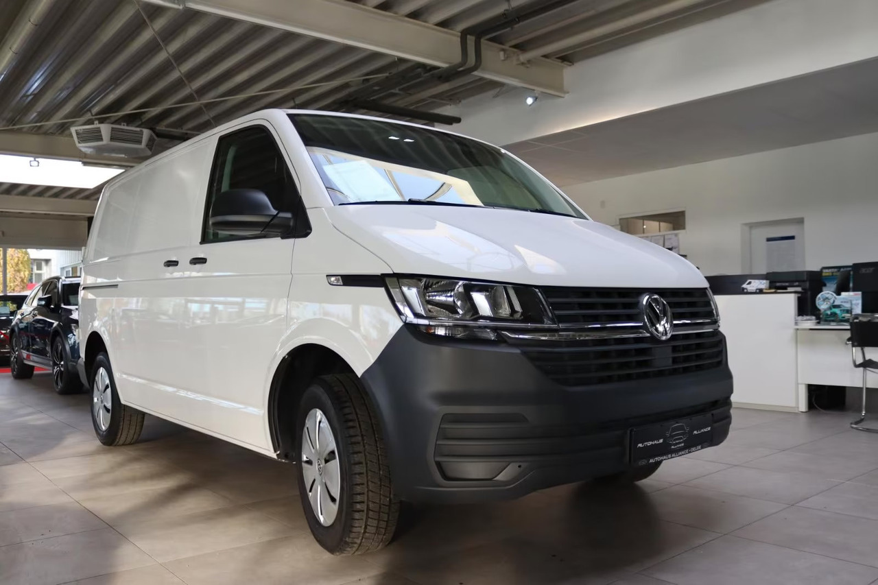 Volkswagen T6 - Kleine bestelwagen: afbeelding 3 Volkswagen T6 - Kleine bestelwagen: afbeelding 3