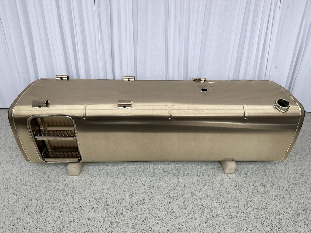 DAF - Brandstoftank: afbeelding 1 DAF - Brandstoftank: afbeelding 1