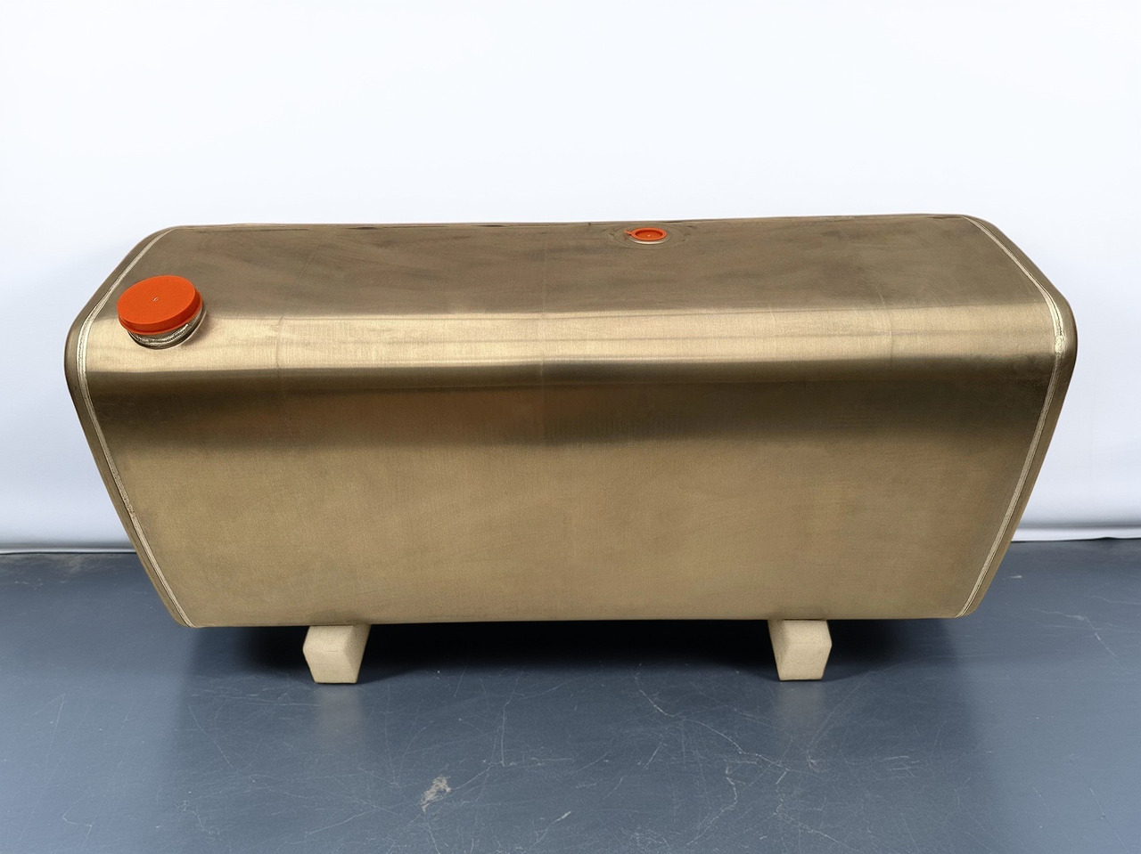 VOLVO  - Brandstoftank: afbeelding 1 VOLVO  - Brandstoftank: afbeelding 1