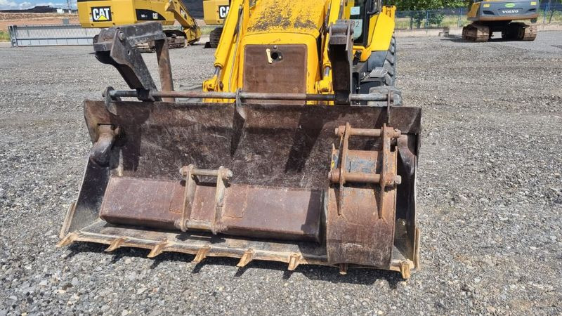 JCB 3CX - Graaflaadmachine: afbeelding 3 JCB 3CX - Graaflaadmachine: afbeelding 3