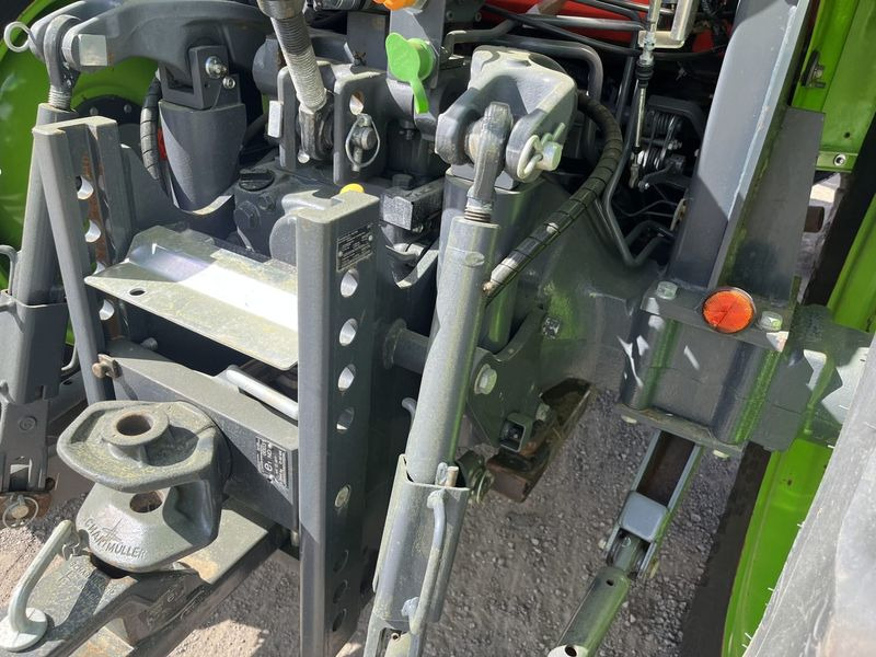 KUBOTA M5111 LP - Tractor: afbeelding 5 KUBOTA M5111 LP - Tractor: afbeelding 5