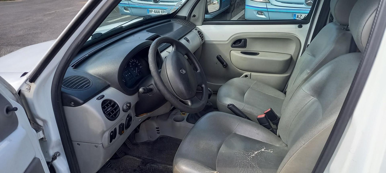 KANGOO ESSENCE - Kleine bestelwagen: afbeelding 4 KANGOO ESSENCE - Kleine bestelwagen: afbeelding 4