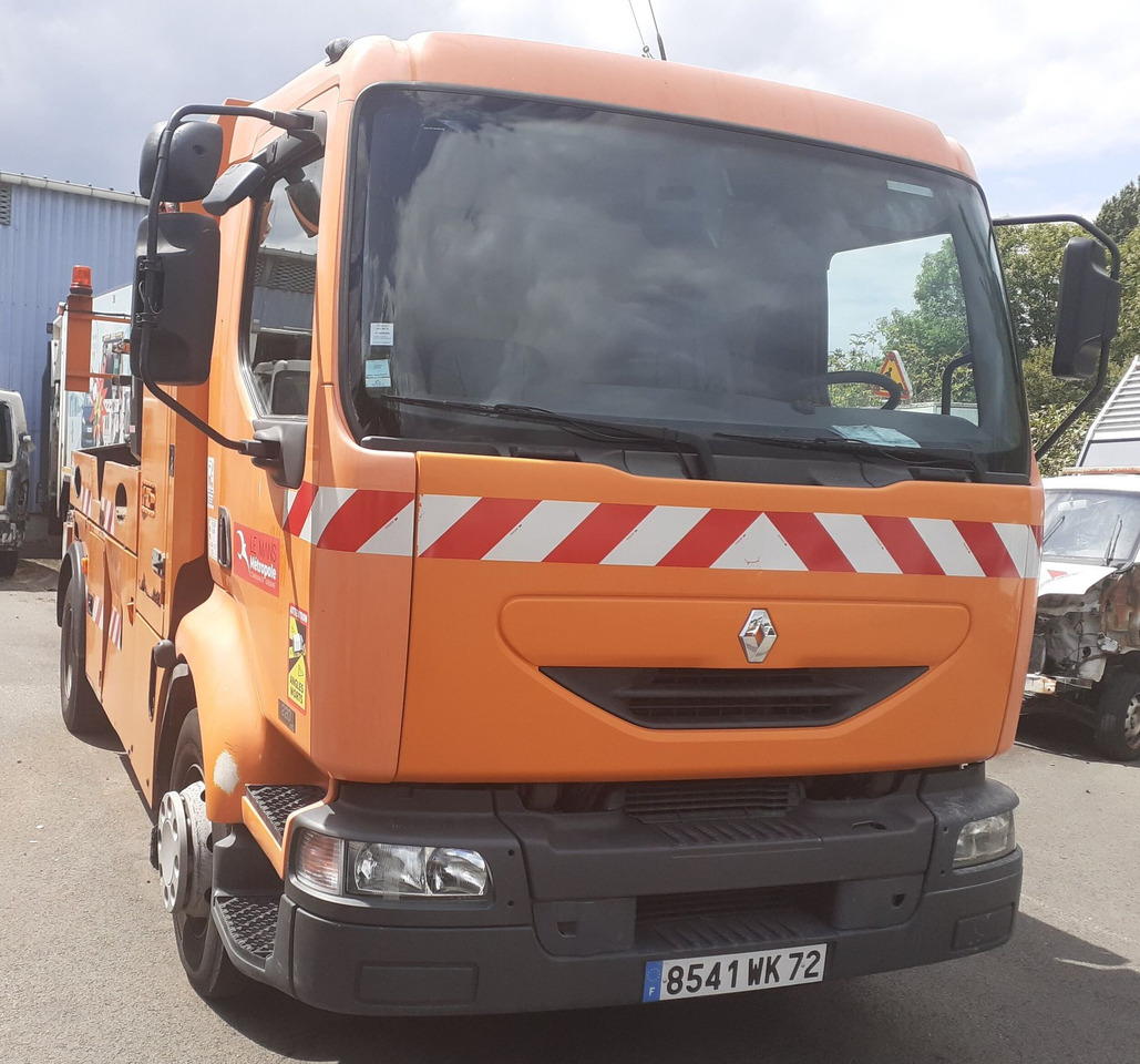 /!\ RESERVÉE AUX PROFESSIONNELS DE L'AUTOMOBILE UNIQUEMENT ! - Vacuümwagen: afbeelding 5 /!\ RESERVÉE AUX PROFESSIONNELS DE L'AUTOMOBILE UNIQUEMENT ! - Vacuümwagen: afbeelding 5