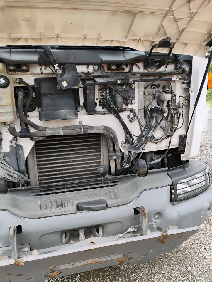 Renault Midlum 909AAD51- Disponible à compter du 19 /11/2025. Camion benne 13T-Moteur remplacé en 2021 ( environ 120 000km). Usure importante de la benne, oxydation de fer globale apparente - Norme Eu - Kipper vrachtwagen: afbeelding 4 Renault Midlum 909AAD51- Disponible à compter du 19 /11/2025. Camion benne 13T-Moteur remplacé en 2021 ( environ 120 000km). Usure importante de la benne, oxydation de fer globale apparente - Norme Eu - Kipper vrachtwagen: afbeelding 4