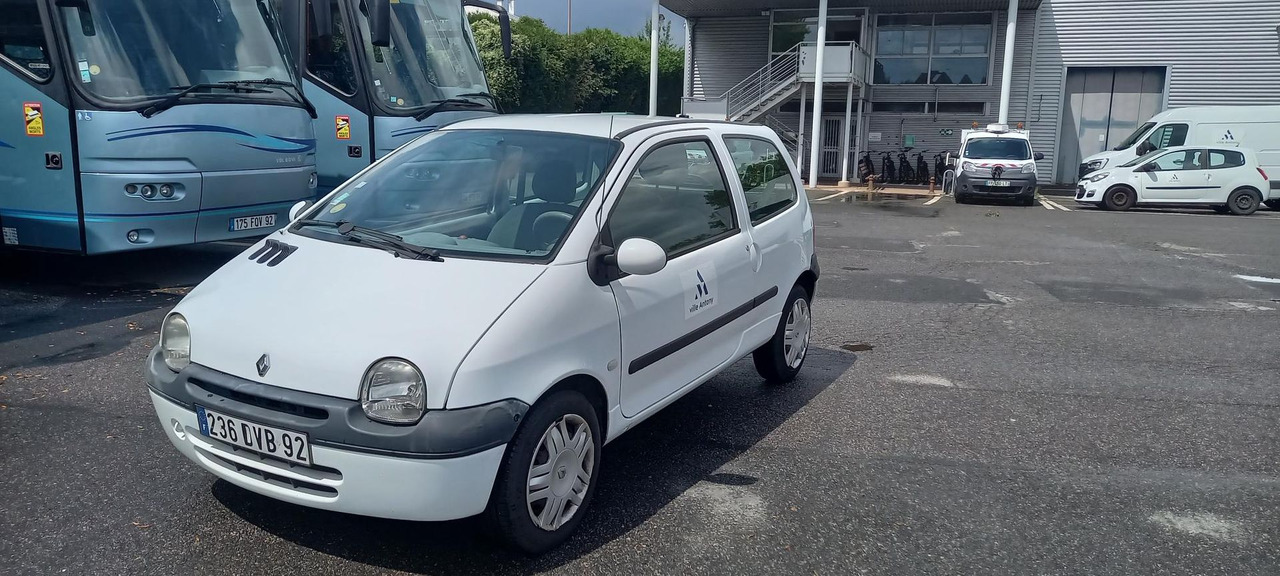 TWINGOO ESSENCE - Hatchback: afbeelding 1 TWINGOO ESSENCE - Hatchback: afbeelding 1