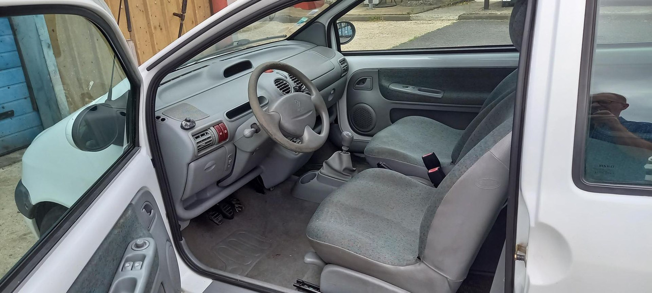 TWINGOO ESSENCE - Hatchback: afbeelding 3 TWINGOO ESSENCE - Hatchback: afbeelding 3