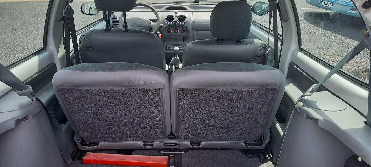 TWINGOO ESSENCE - Hatchback: afbeelding 2 TWINGOO ESSENCE - Hatchback: afbeelding 2
