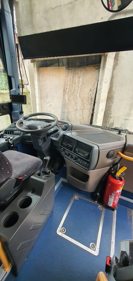 Vente Car Iveco - Streekbus: afbeelding 4 Vente Car Iveco - Streekbus: afbeelding 4