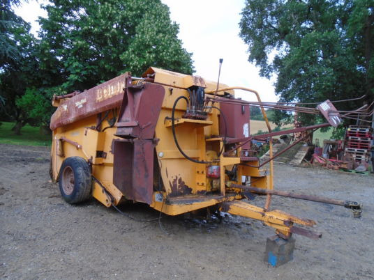 Belair DPL 450 - Stroblazer: afbeelding 1 Belair DPL 450 - Stroblazer: afbeelding 1