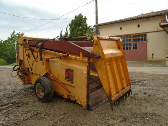 Belair DPL 450 - Stroblazer: afbeelding 4 Belair DPL 450 - Stroblazer: afbeelding 4