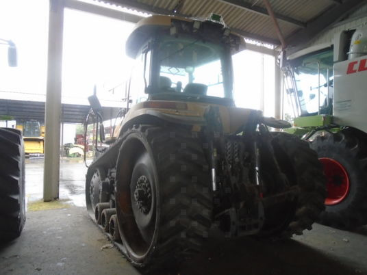 Challenger MT765 - Rupstrekker: afbeelding 3 Challenger MT765 - Rupstrekker: afbeelding 3