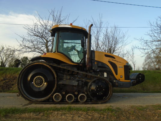 Challenger MT765B - Rupstrekker: afbeelding 4 Challenger MT765B - Rupstrekker: afbeelding 4