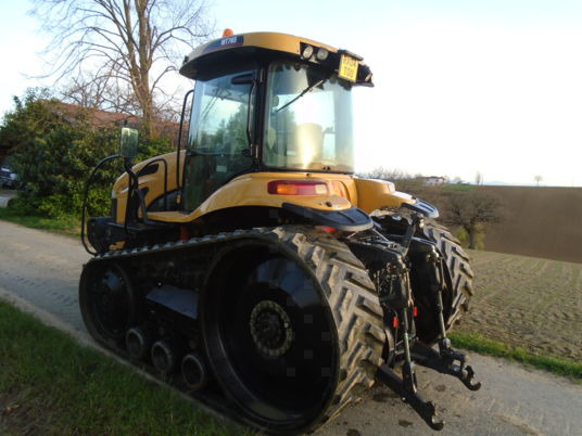 Challenger MT765B - Rupstrekker: afbeelding 2 Challenger MT765B - Rupstrekker: afbeelding 2