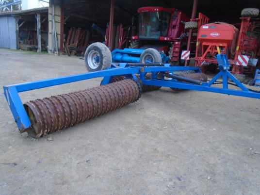 Dalbo - Landbouw wals: afbeelding 1 Dalbo - Landbouw wals: afbeelding 1
