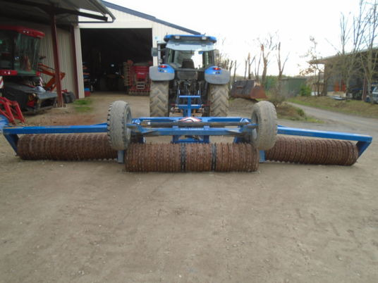 Dalbo - Landbouw wals: afbeelding 2 Dalbo - Landbouw wals: afbeelding 2