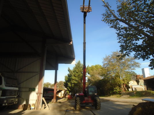 Manitou MT 932 confort - Verreiker: afbeelding 4 Manitou MT 932 confort - Verreiker: afbeelding 4