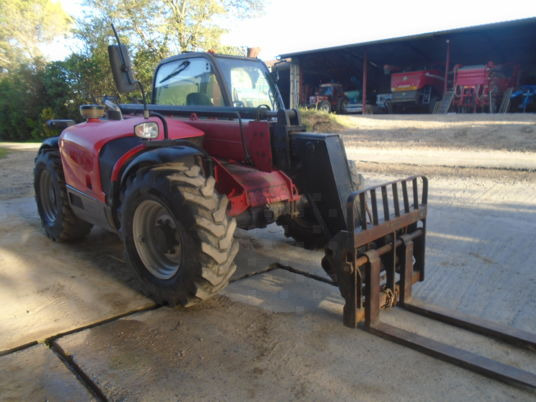 Manitou MT 932 confort - Verreiker: afbeelding 2 Manitou MT 932 confort - Verreiker: afbeelding 2