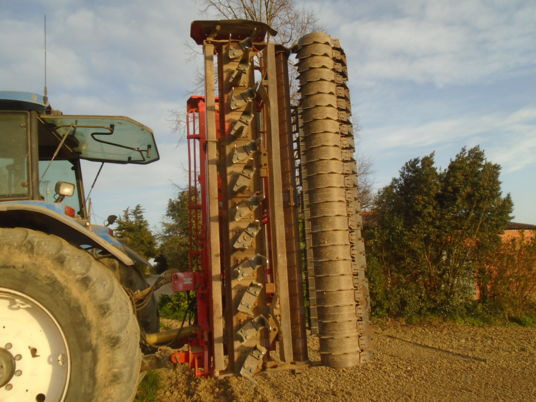Maschio AQUILA 6000 - Rotorkopeg: afbeelding 5 Maschio AQUILA 6000 - Rotorkopeg: afbeelding 5