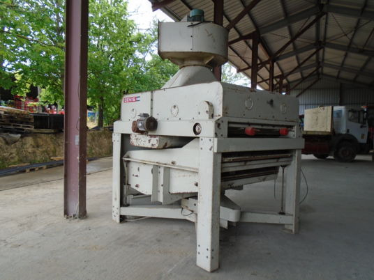 Separateur denis D 500 - Graanreiniger: afbeelding 5 Separateur denis D 500 - Graanreiniger: afbeelding 5