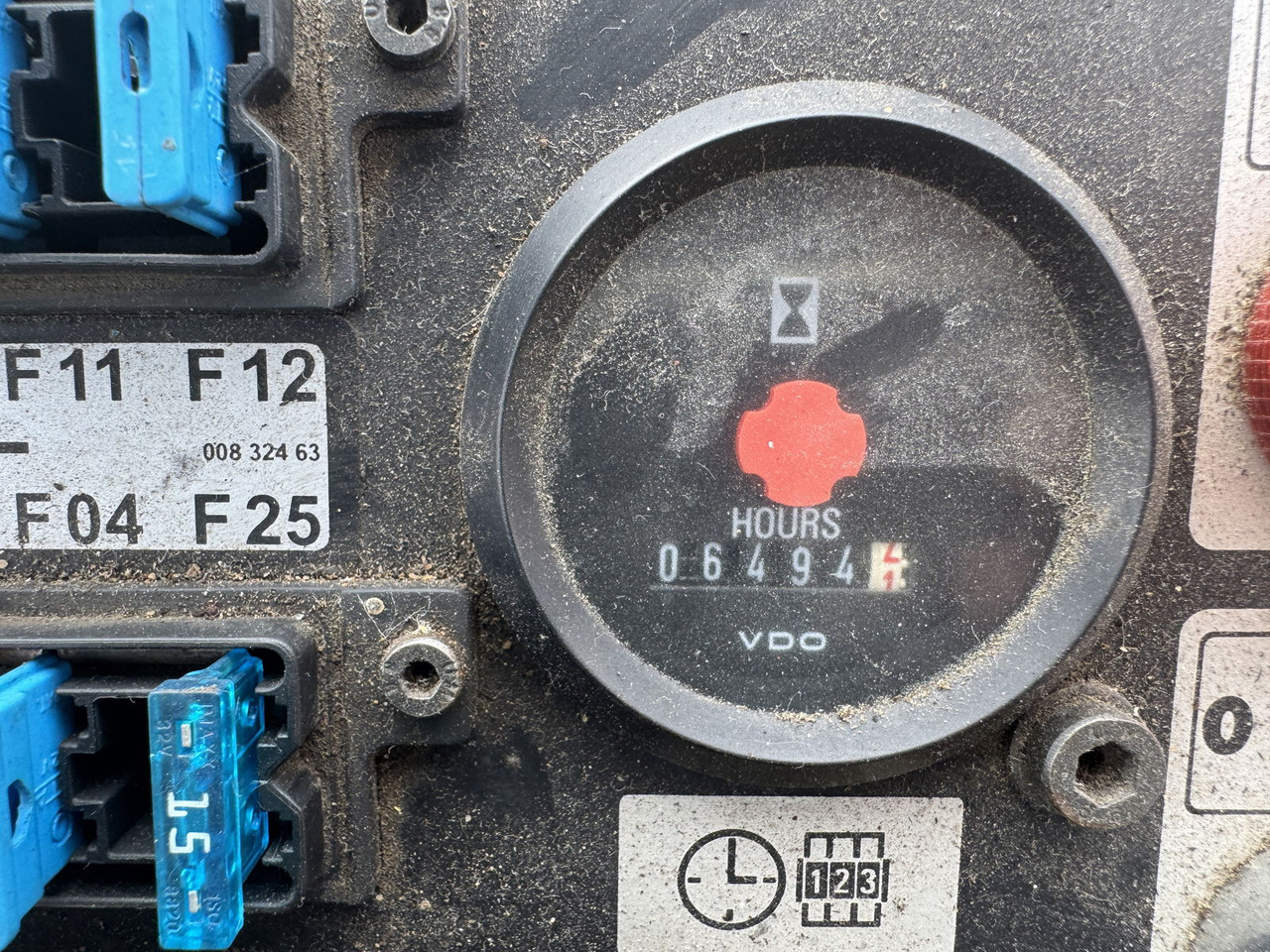 Bomag BW 151 AC-2 - Combiwals: afbeelding 2 Bomag BW 151 AC-2 - Combiwals: afbeelding 2