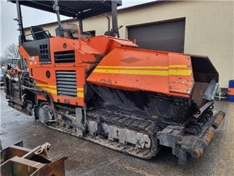 ABG Titan 8820 - Asfaltafwerkmachine: afbeelding 1 ABG Titan 8820 - Asfaltafwerkmachine: afbeelding 1