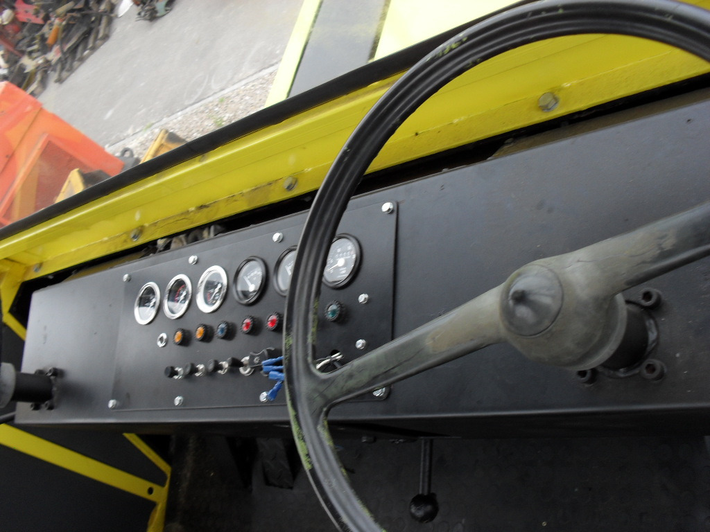 Stavostroj Remasz VP200 - Bandenwals: afbeelding 3 Stavostroj Remasz VP200 - Bandenwals: afbeelding 3