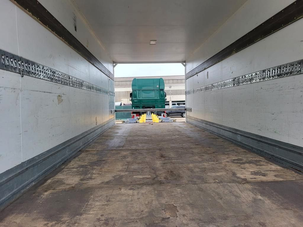 Diversen Drehschemel Vermietung möglich LBW Durchladbar Drehschemel Vermietung möglich LBW Durchladbar - Gesloten aanhangwagen: afbeelding 5 Diversen Drehschemel Vermietung möglich LBW Durchladbar Drehschemel Vermietung möglich LBW Durchladbar - Gesloten aanhangwagen: afbeelding 5