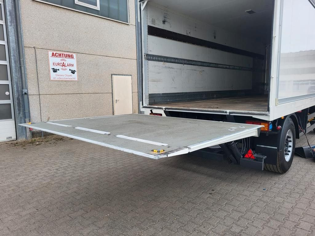 Diversen Drehschemel Vermietung möglich LBW Durchladbar Drehschemel Vermietung möglich LBW Durchladbar - Gesloten aanhangwagen: afbeelding 3 Diversen Drehschemel Vermietung möglich LBW Durchladbar Drehschemel Vermietung möglich LBW Durchladbar - Gesloten aanhangwagen: afbeelding 3