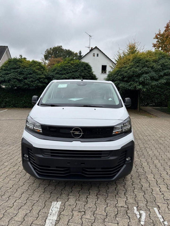 Opel Vivaro L3H1 144 PS Schalter - Gesloten bestelwagen: afbeelding 5 Opel Vivaro L3H1 144 PS Schalter - Gesloten bestelwagen: afbeelding 5