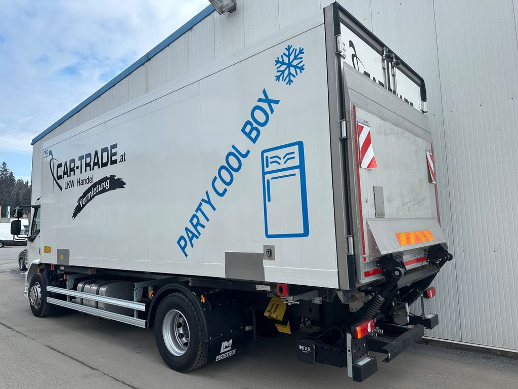 DAF LF 310 8G LBW Bär2T 3J-Garatnie - Koelwagen vrachtwagen: afbeelding 3 DAF LF 310 8G LBW Bär2T 3J-Garatnie - Koelwagen vrachtwagen: afbeelding 3