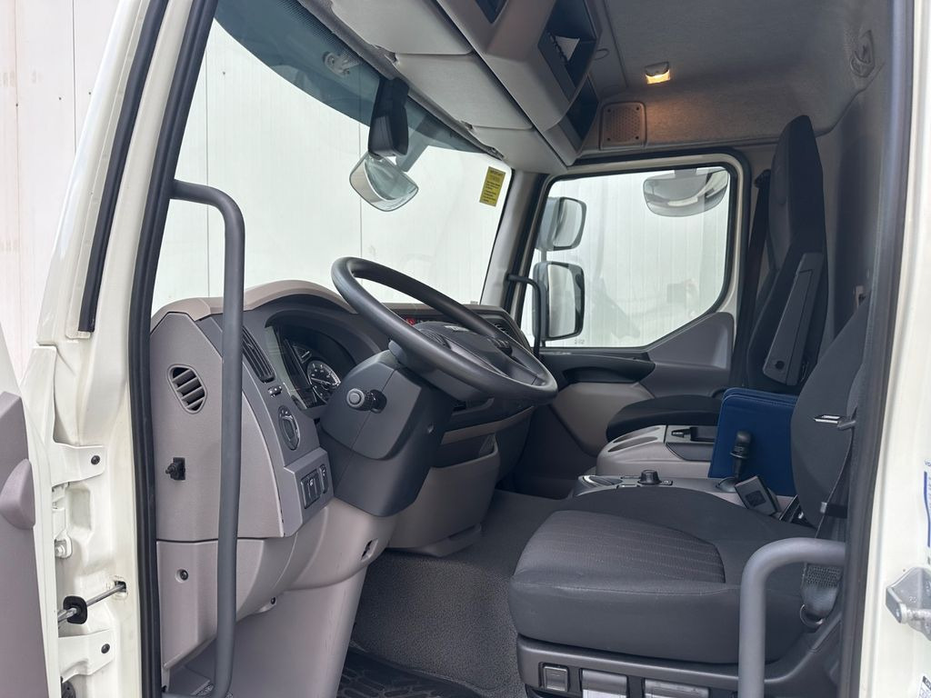 DAF LF 310 8G LBW Bär2T 3J-Garatnie - Koelwagen vrachtwagen: afbeelding 5 DAF LF 310 8G LBW Bär2T 3J-Garatnie - Koelwagen vrachtwagen: afbeelding 5