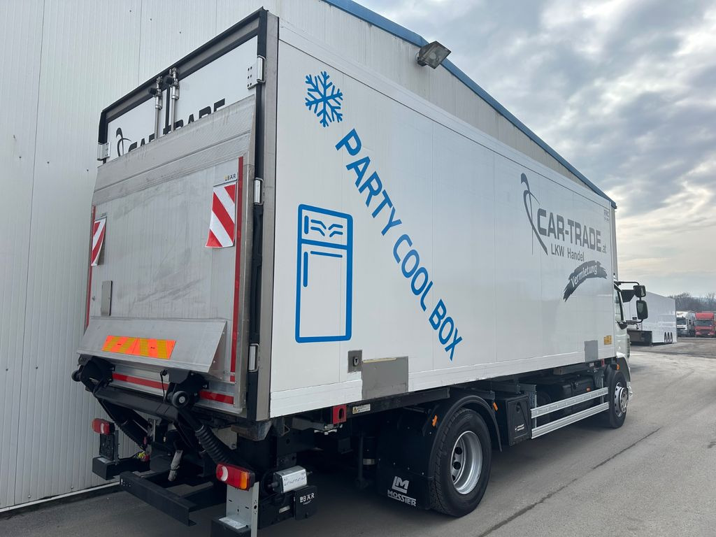 DAF LF 310 8G LBW Bär2T 3J-Garatnie - Koelwagen vrachtwagen: afbeelding 4 DAF LF 310 8G LBW Bär2T 3J-Garatnie - Koelwagen vrachtwagen: afbeelding 4
