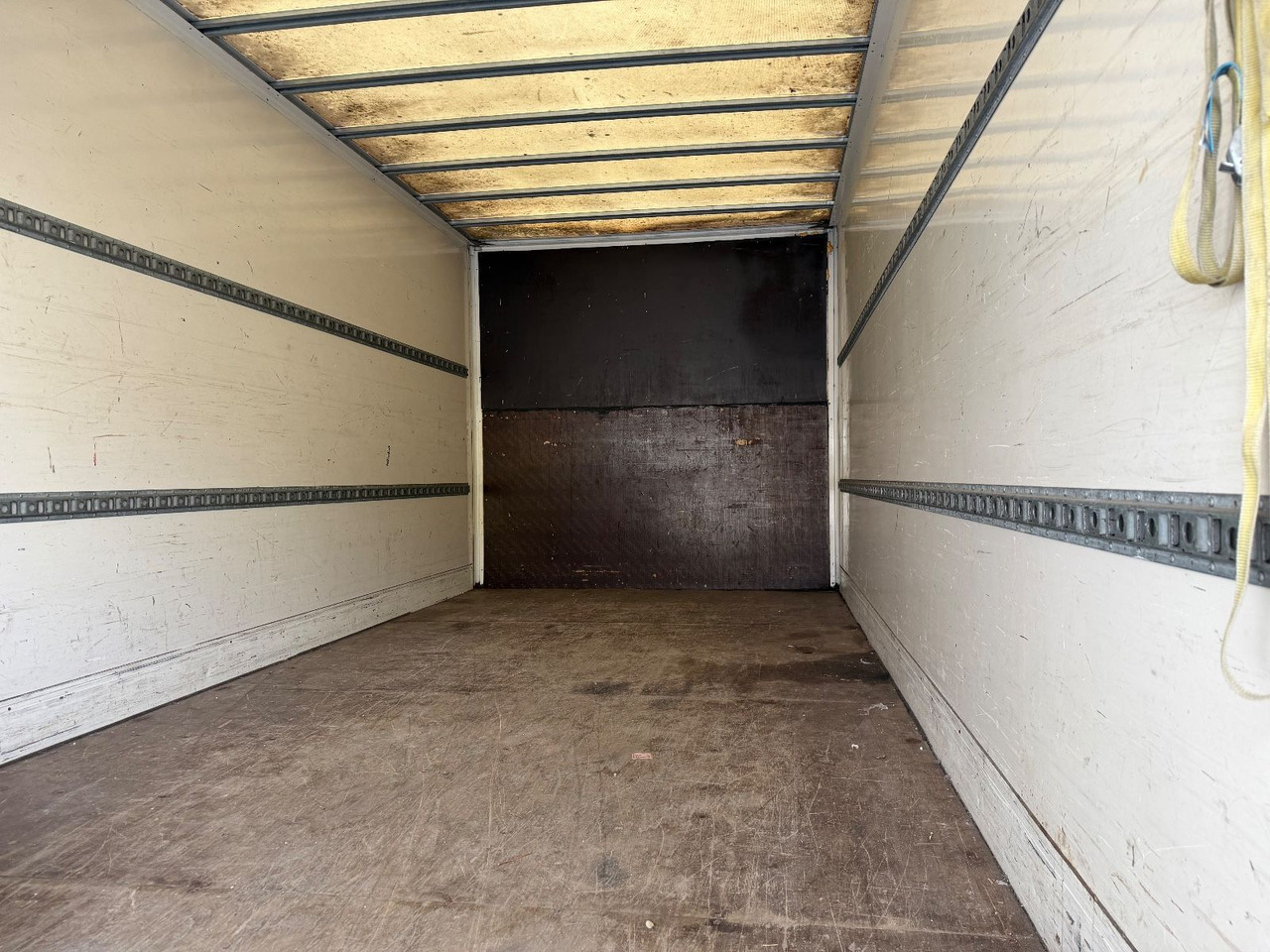 DAF LF 45.140 Koffer/LBW /TÜV - Bestelwagen gesloten laadbak: afbeelding 4 DAF LF 45.140 Koffer/LBW /TÜV - Bestelwagen gesloten laadbak: afbeelding 4