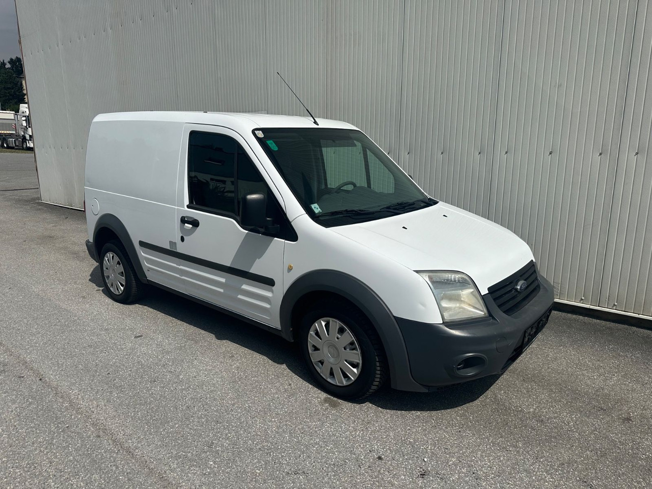 Ford Transit Connect - Gesloten bestelwagen: afbeelding 2 Ford Transit Connect - Gesloten bestelwagen: afbeelding 2