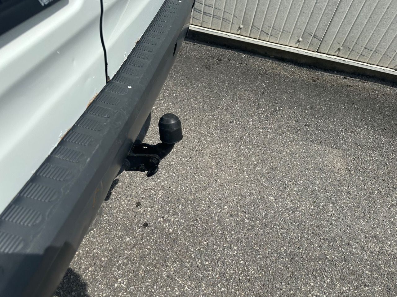 Ford Transit Connect - Gesloten bestelwagen: afbeelding 5 Ford Transit Connect - Gesloten bestelwagen: afbeelding 5