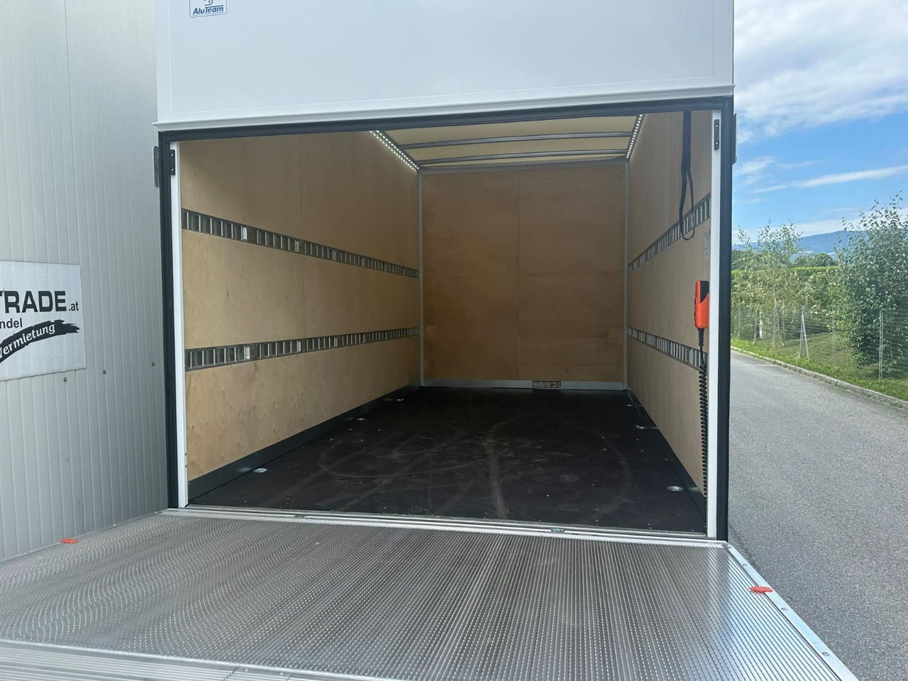 Iveco Daily 35S14 8g HiMatic LBW Mod 2025 - Bestelwagen gesloten laadbak: afbeelding 5 Iveco Daily 35S14 8g HiMatic LBW Mod 2025 - Bestelwagen gesloten laadbak: afbeelding 5