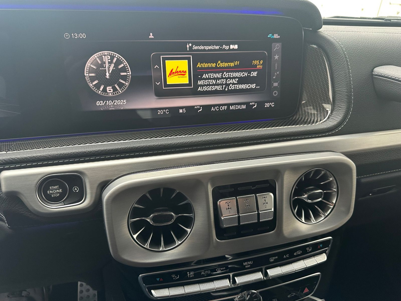 Leasing Mercedes-Benz G 63 AMG Mango Matt Night Mercedes-Benz G 63 AMG Mango Matt Night: afbeelding 10 Leasing Mercedes-Benz G 63 AMG Mango Matt Night Mercedes-Benz G 63 AMG Mango Matt Night: afbeelding 10