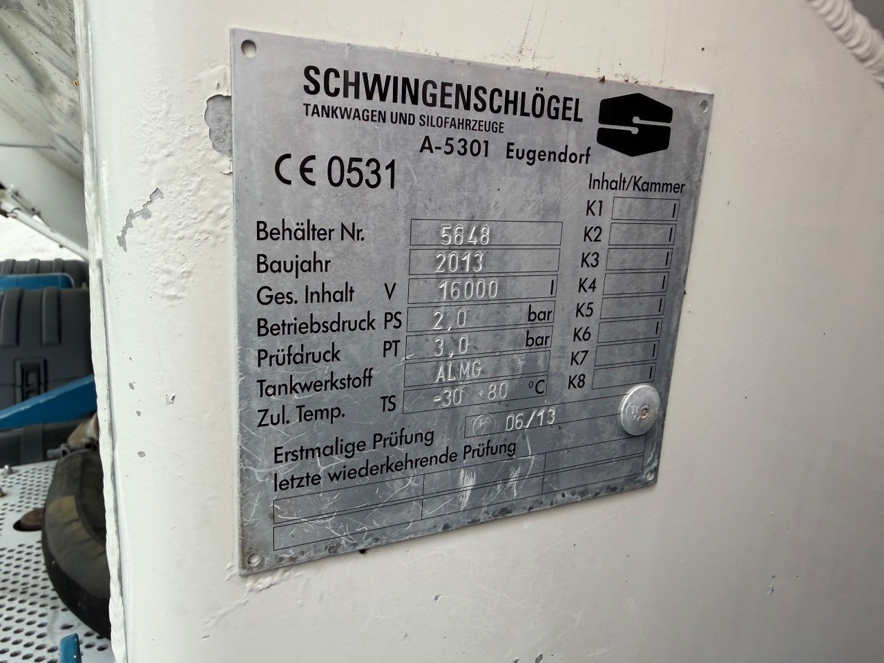 Scania R 480 Opticruise Highline Retarder PTO Standklim - Vacuümwagen: afbeelding 5 Scania R 480 Opticruise Highline Retarder PTO Standklim - Vacuümwagen: afbeelding 5