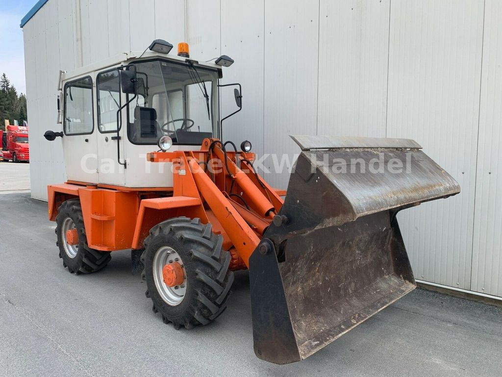 Schaeff SKB 902 - Graaflaadmachine: afbeelding 2 Schaeff SKB 902 - Graaflaadmachine: afbeelding 2