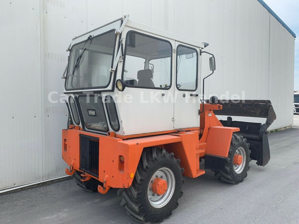 Schaeff SKB 902 - Graaflaadmachine: afbeelding 3 Schaeff SKB 902 - Graaflaadmachine: afbeelding 3