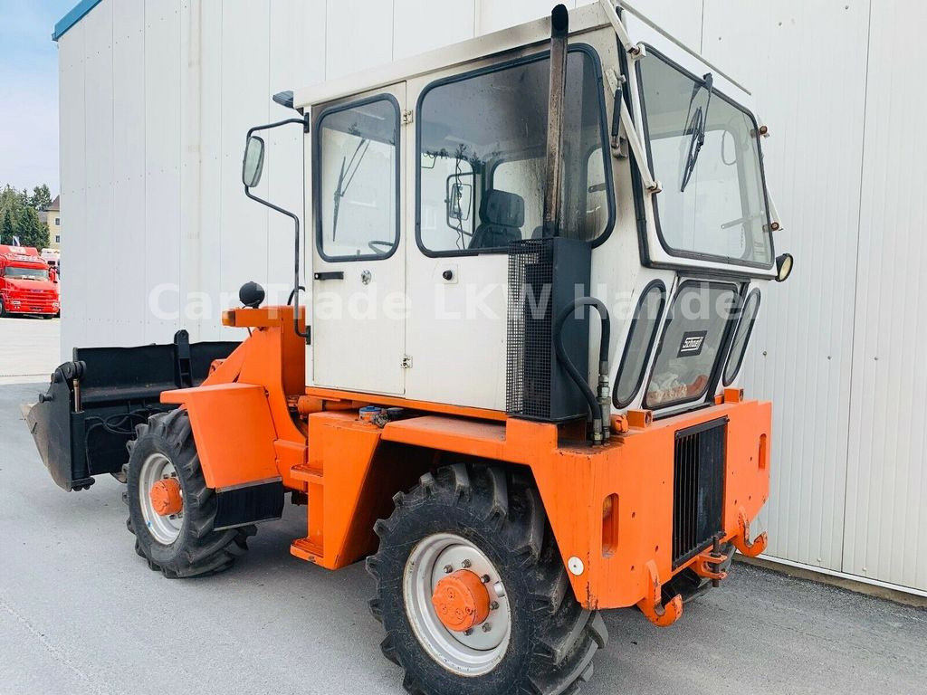 Schaeff SKB 902 - Graaflaadmachine: afbeelding 4 Schaeff SKB 902 - Graaflaadmachine: afbeelding 4