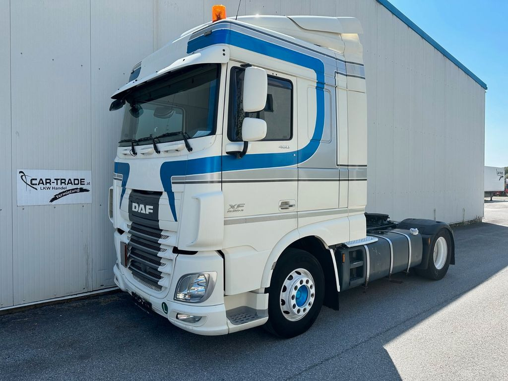 DAF XF 460 Manual Retarder ACC - Trekker: afbeelding 1 DAF XF 460 Manual Retarder ACC - Trekker: afbeelding 1