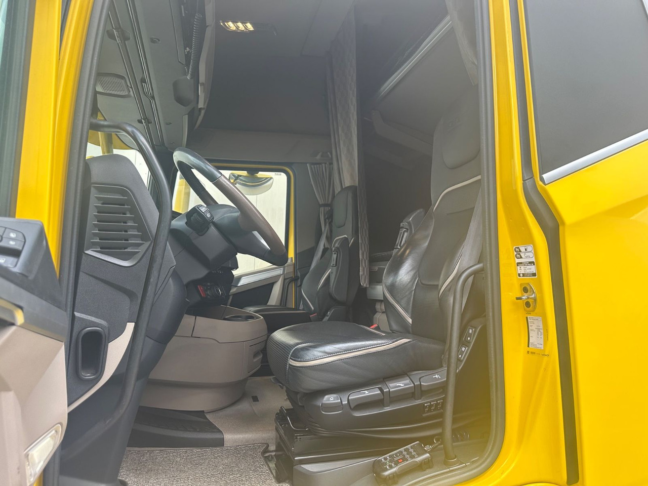 DAF XG+530 Voll - Trekker: afbeelding 5 DAF XG+530 Voll - Trekker: afbeelding 5