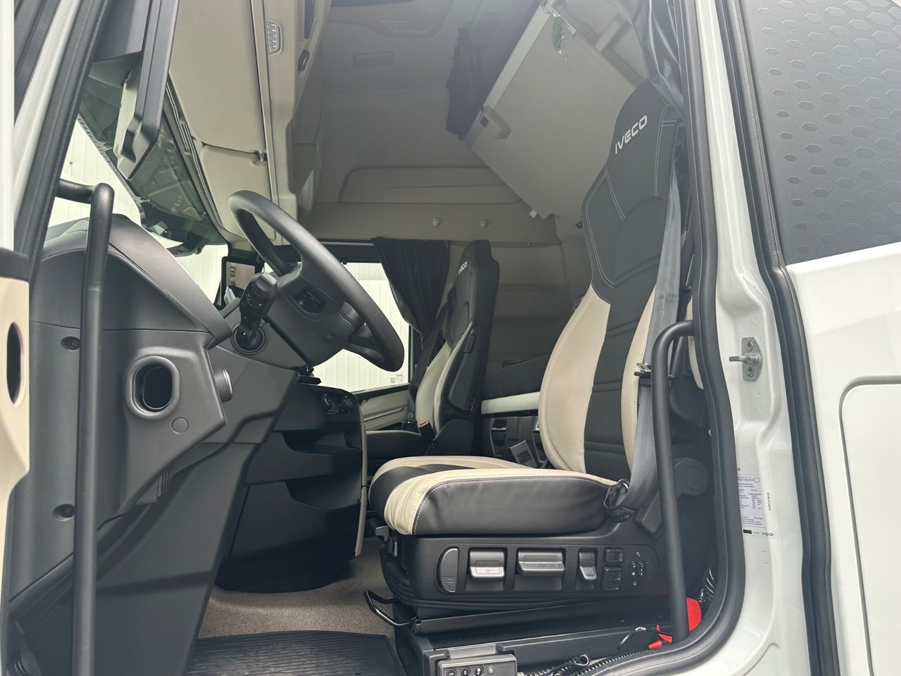 Iveco S-Way 580 Voll - Trekker: afbeelding 5 Iveco S-Way 580 Voll - Trekker: afbeelding 5