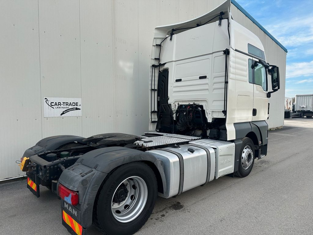 MAN TGX 18.460 XXL Intarder - Trekker: afbeelding 3 MAN TGX 18.460 XXL Intarder - Trekker: afbeelding 3