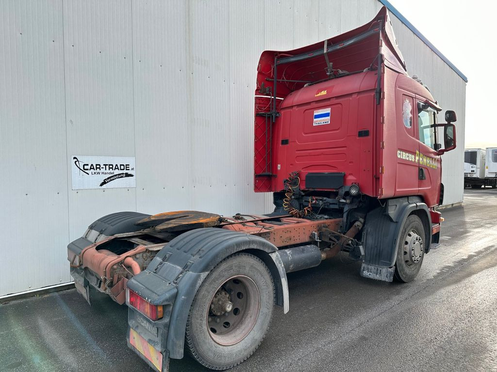 Scania 144/530 Retarder Schalter Scania 144/530 Retarder Schalter - Trekker: afbeelding 3 Scania 144/530 Retarder Schalter Scania 144/530 Retarder Schalter - Trekker: afbeelding 3